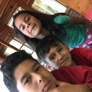 Meet your Posher, Blanca